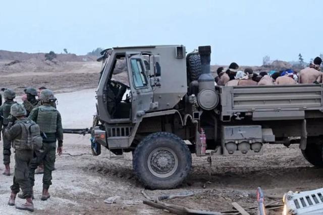 شهادت 98 فلسطینی در بازداشتگاه‌های اسرائیل