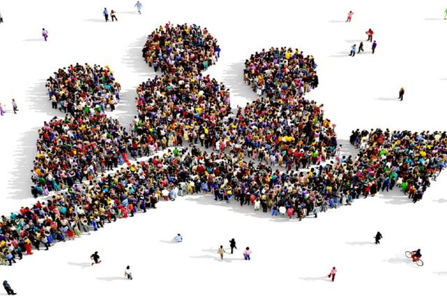 جغرافیای جدید خانواده؛ ایران در گذار