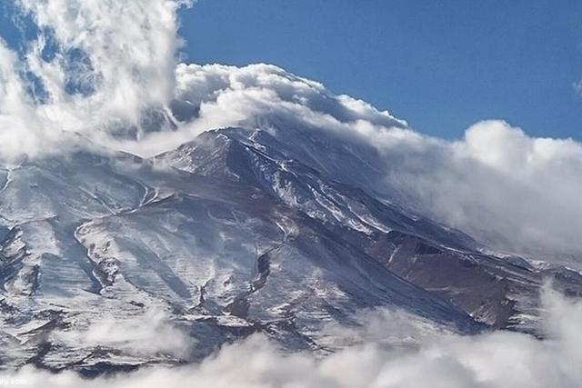پاسخ علمی به شایعات «ابردزدی» و «هارپ»