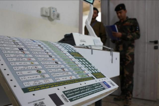 لیست السودانی در صدر پارلمان عراق با 46 کرسی