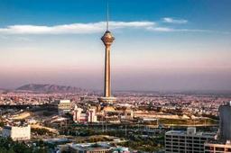 ایران نما | معرفی جاذبه های گردشگری شهرهای ایران (129) « تهران»