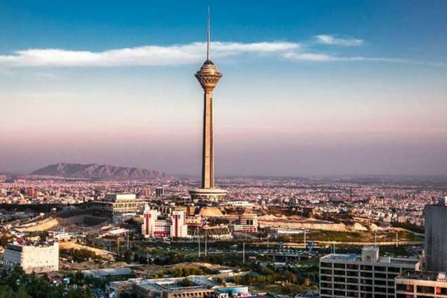 ایران نما | معرفی جاذبه های گردشگری شهرهای ایران (129) « تهران»