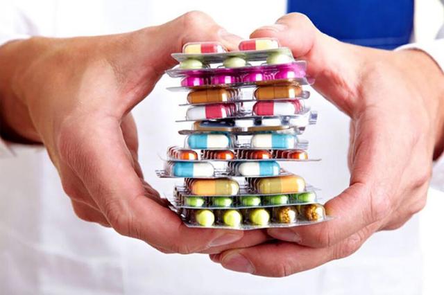82 درصد ارزش بازار دارویی ایران در اختیار تولیدکنندگان داخلی است