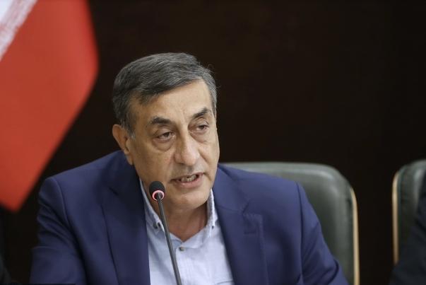 قائم‌پناه: تهران دیگر ظرفیت توسعه ندارد