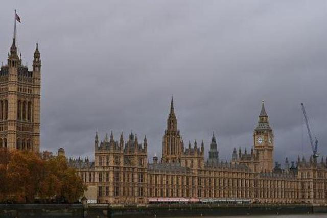 جاسوسی چین از قانونگذاران انگلیسی