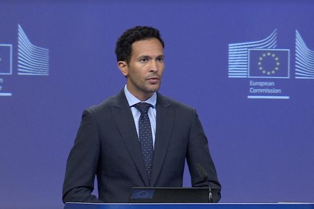 اتحادیه اروپا: غزه بخشی اساسی از کشور فلسطین است