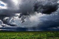 نه ابر دزدیده میشود و نه هارپ نقشی در بارش و زلزله دارد