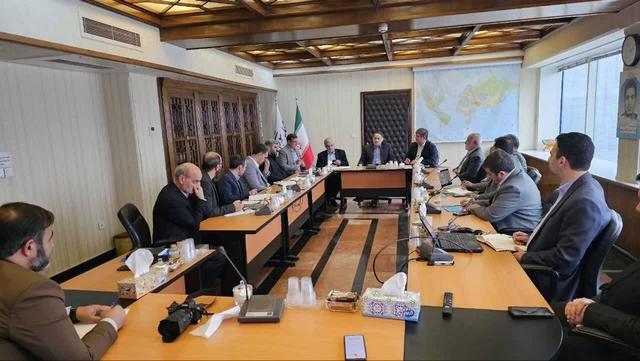 مدیریت یکپارچه مترو کلید ارتقای حمل و نقل شهری تهران