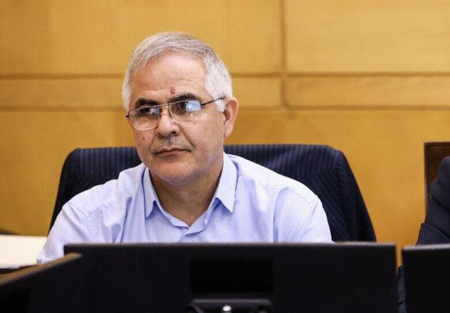 اجرای کالابرگ باید بر اساس تخصیص واقعی کالا باشد