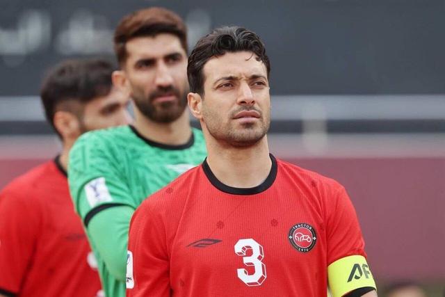 شجاع خلیل زاده: اگر مردم از پست من ناراحت شدند، عذرخواهی می‌کنم