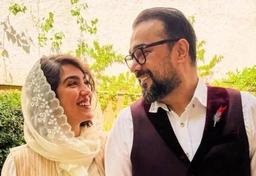 قاب خانوادگی و تازه مونا کرمی جلب‌توجه کرد