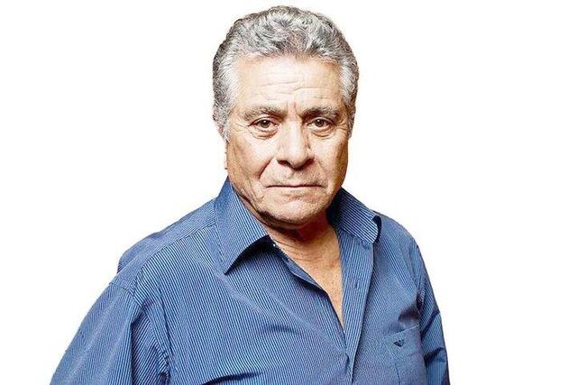 گشت‌و‌گذار بهروز وثوقی و خسرو شکیبایی در دهه ۸۰