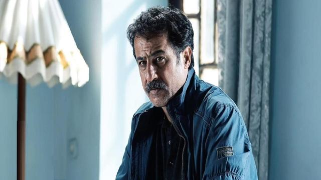 اعتراض به تمسخر علی دایی یک بازیگر را ممنوع‌الکار کرد!