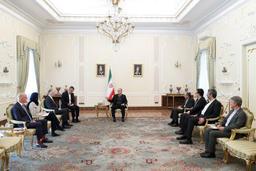 پزشکیان: ایران هیچگاه در پی تولید سلاح اتمی نبوده