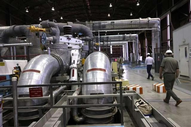 روایت اندیشکده شورای آتلانتیک از شرط و شروط بن‌سلمان برای پذیرش غنی‌سازی در ایران