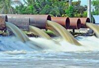 عرضه پساب ۳ استان در بورس انرژی