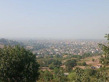 هشدار هواشناسی مازندران؛ کاهش کیفیت هوا در راه است