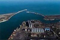 ۶۶۰ فروند شناور ۷ ماه گذشته در بندر امیرآباد پهلوگیری کردند