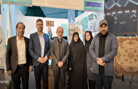 قدردانی رئیس رسانه ملی از تولیدات فاخر صدا و سیمای مرکز قزوین