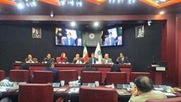 تصویب کلیات طرح عرضه اوراق و صندوق‌های ارزی در شورای‌عالی بورس