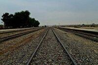 بهره‌برداری از خط سه ریلی ایستگاه هفت‌تپه