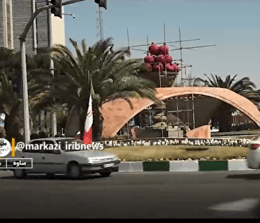 فرماندار ساوه: شوراها، نماد بارز مشارکت مردم در توسعه و عمران روستاها هستند.