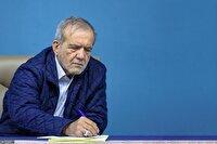 ابقاء رئیس هیئت عالی جذب اعضای هیئت علمی دانشگاهها