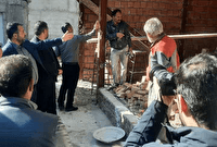 سازندگان ساختمان‌های ناایمن نقره داغ می‌شوند