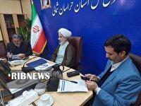 ضرب‌الاجل سه ماهه برای تعیین تکلیف وضعیت پروژه سیمان سمنگان