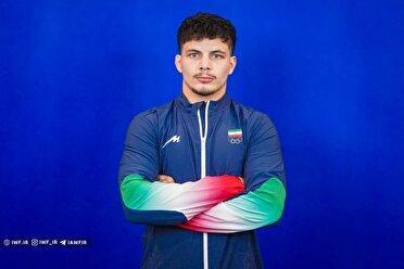 نقره فرنگی کار قمی قطعی شد