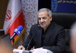 وزارت آموزش و پرورش پیشانی آموزش عمومی قرآن است