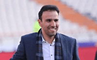 معاون باشگاه پرسپولیس: هواداران منتظر اتفاقات خوبی باشند