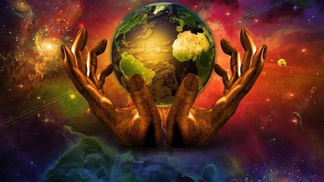 هوشی که جهان را بی‌واسطه می‌بیند: تجربه نادرِ آگاهی در مرز علم و عرفان