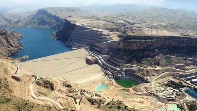 آب کارون را منتقل نکنید؛ کشاورزی خوزستان تشنه می ماند