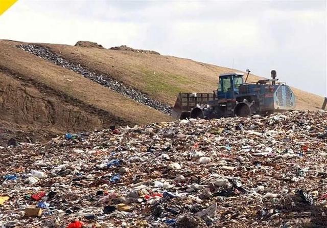 پیدا شدن طلاهای پنج‌میلیاردی در میان زباله‌ها