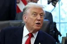 ترامپ آماده حمله نظامی در خاک مکزیک (فیلم)