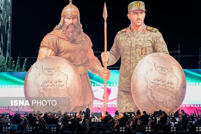 فشار حداکثری، ایران را برای تقویت بازدارندگی مصمم‌تر کرده است