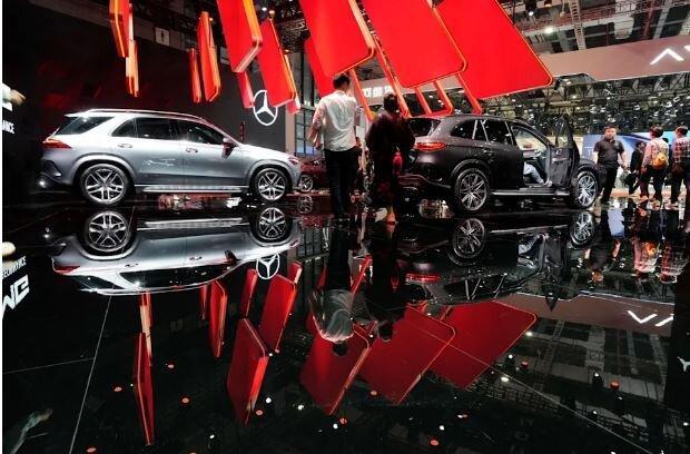 ژرمنها افسون اژدهای زرد شدند