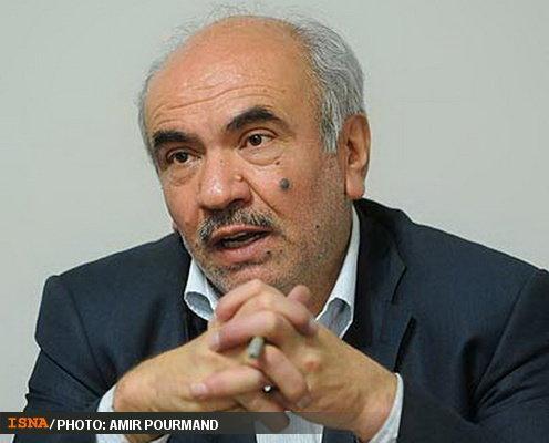 حاضری:مسئولان برای تحقق انسجام ملی، مسیر حکمرانی را اصلاح کنند