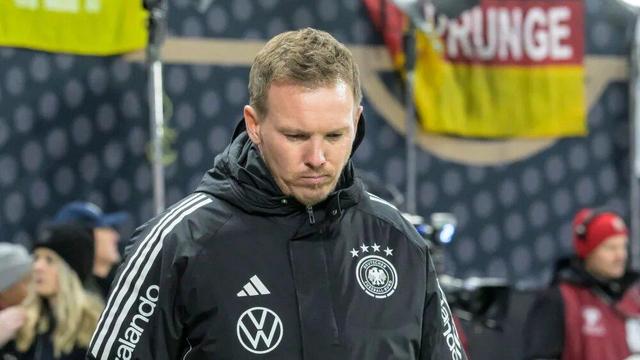 ناگلزمان بعد از صعود آلمان به جام جهانی چه گفت؟