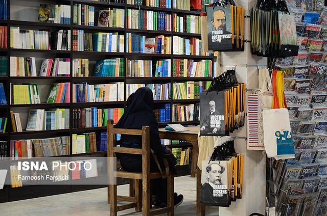 ترویج فرهنگ مطالعه از مصلای شهر تا مدارس دورود