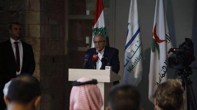 نخست‌وزیر لبنان: سکوی ایجاد بی‌ثباتی برای کشورهای عربی نخواهیم بود