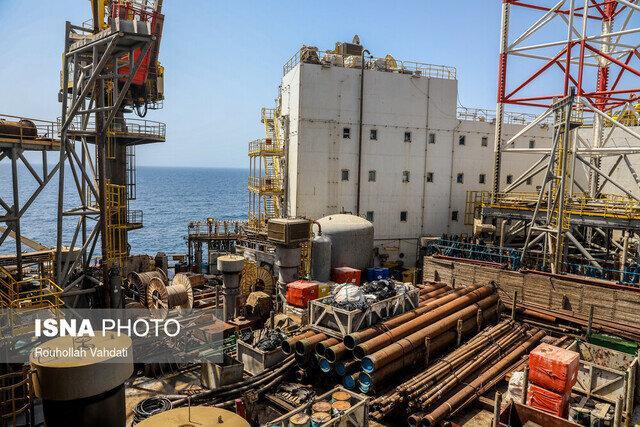 شتاب‌گیری فناوری‌های دریایی؛ از رباتیک زیرسطحی تا سامانه‌های ناوبری بومی