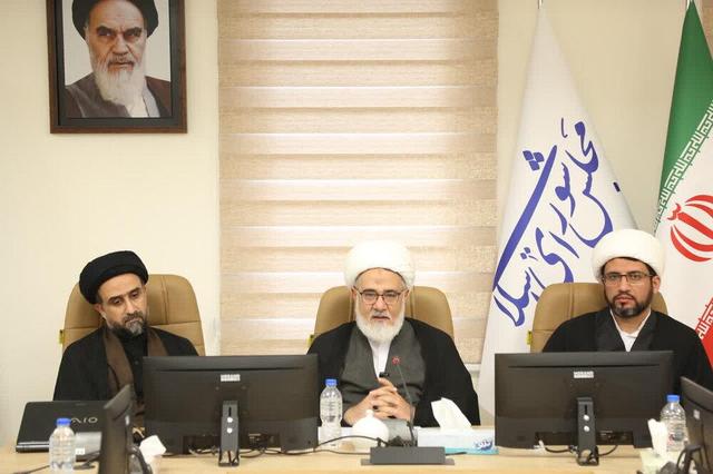 رئیس مرکز تحقیقات اسلامی مجلس: قانونگذار نباید با وضع قوانین سلبی، کارکرد مهریه را دچار اشکال کند