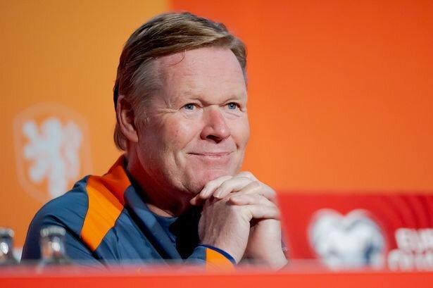 کومان: در جام جهانی باید بهتر از این باشیم