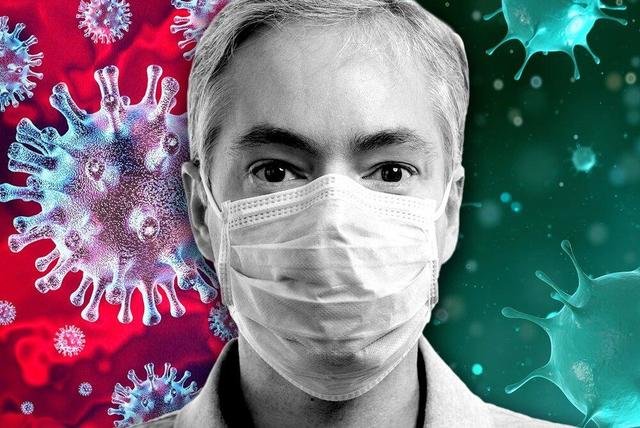 معاون علوم پزشکی اراک: زیر 20 درصد عفونت‌های تنفسی فعلی در استان مرکزی نتیجه آنفلوانزا و کروناست