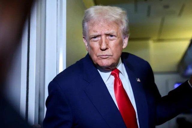 واکنش ترامپ به تصویب قطعنامه آمریکا در باره غزه در شورای امنیت