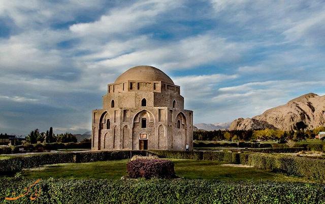 میراث‌فرهنگی کرمان به دغدغه‌های مطرح‌شده درباره «گنبد جبلیه» واکنش نشان داد