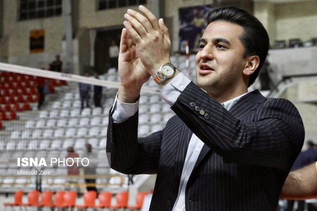 مدیرعامل باشگاه شهداب یزد: پس از پیکان، تنها باشگاه سه‌گانه قهرمانی هستیم/ بلیت‌فروشی با حداقل قیمت انجام شد