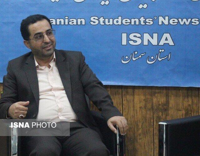 آخرین وضعیت ۳ منبع مهم آبی استان سمنان/ کسری سه میلیارد مترمکعبی در ۳ دهه اخیر